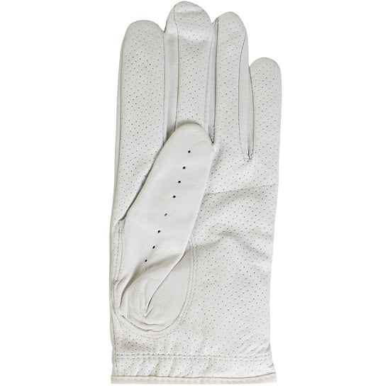 Castore Left Handed White Golf Glove - Image 2