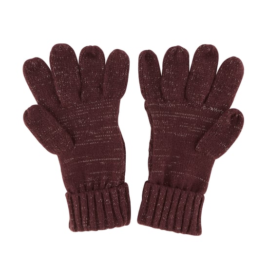 Regatta Dames/dames Winterhandschoenen (Paars) - Image 2