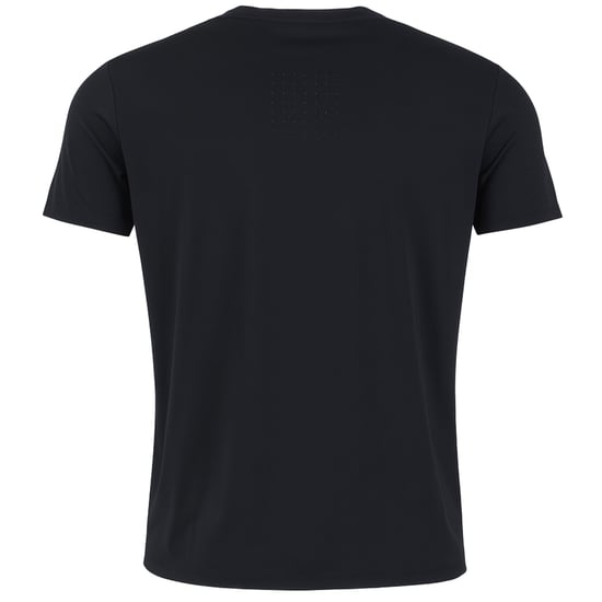 Castore Ventilation Mens Black T-Shirt - Image 2