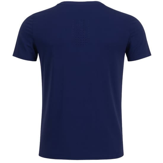 Castore Ventilation Mens Blue T-Shirt - Image 2