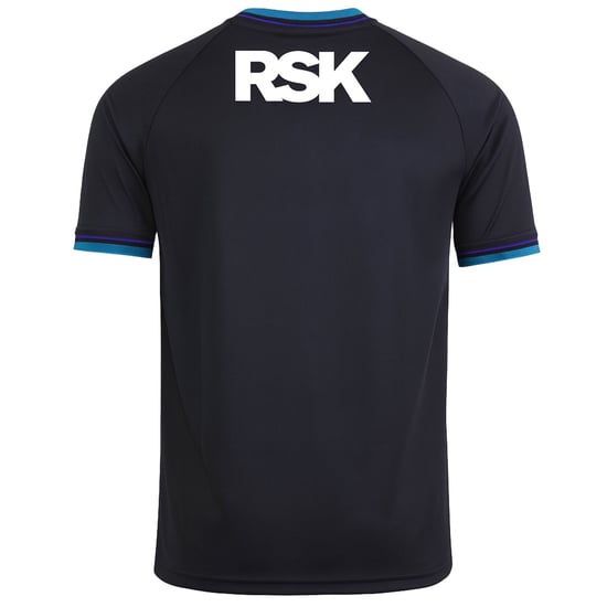 Castore Charlton Athletic Mens Black Away Football Shirt - Image 2