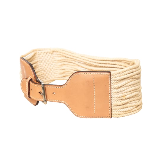 Alaïa Braided Belt - '00s - Image 2