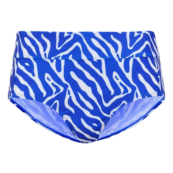 Regatta Dames/Dames Paloma Abstract Zwemshort (Helderste blauw) - Image 1