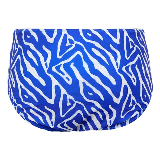 Regatta Dames/Dames Paloma Abstract Zwemshort (Helderste blauw) - Image 2