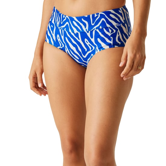 Regatta Dames/Dames Paloma Abstract Zwemshort (Helderste blauw) - Image 4