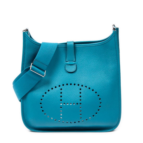 Evelyne III PM Shoulder Bag - Image 1