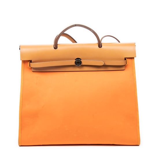 Herbag Zip 39 Shoulder Bag - Image 1