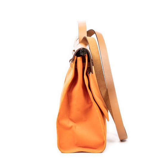 Herbag Zip 39 Shoulder Bag - Image 3