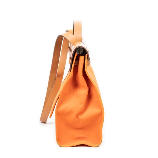 Herbag Zip 39 Shoulder Bag - Image 4