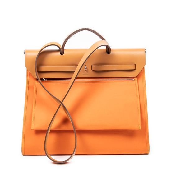 Herbag Zip 39 Shoulder Bag - Image 5