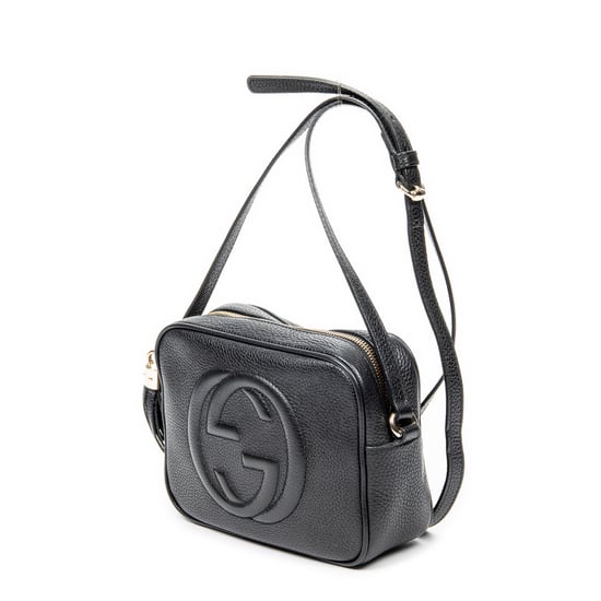Soho Disco Crossbody Shoulder Bag - Image 2