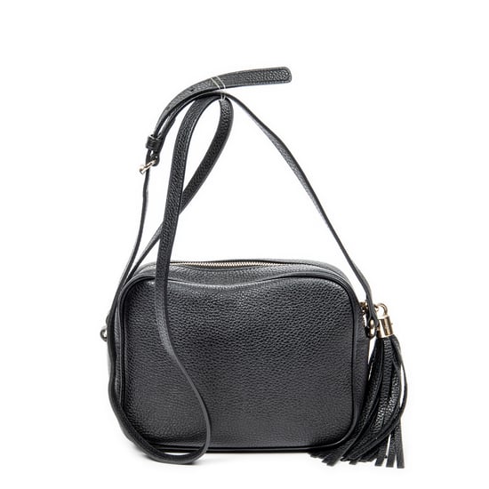 Soho Disco Crossbody Shoulder Bag - Image 5