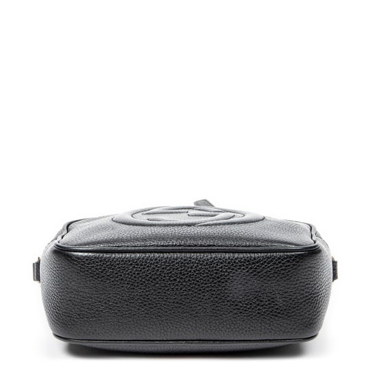 Soho Disco Crossbody Shoulder Bag - Image 6