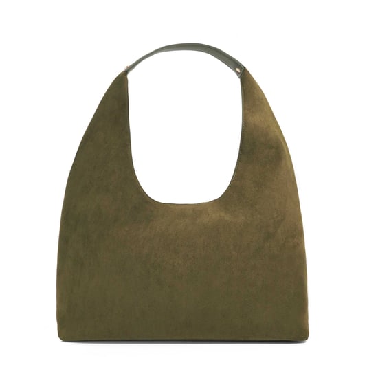 Dune Accessories Delighting - Slouchy Shoulder Bag - Image 3
