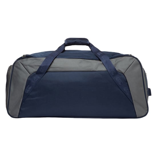 Canterbury Duffle Bag (Navy) - Image 2