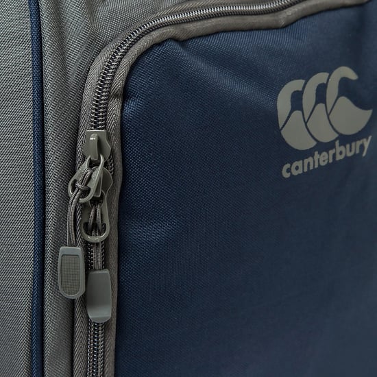 Canterbury Duffle Bag (Navy) - Image 3