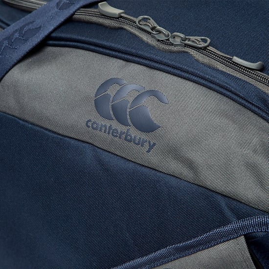 Canterbury Duffle Bag (Navy) - Image 4