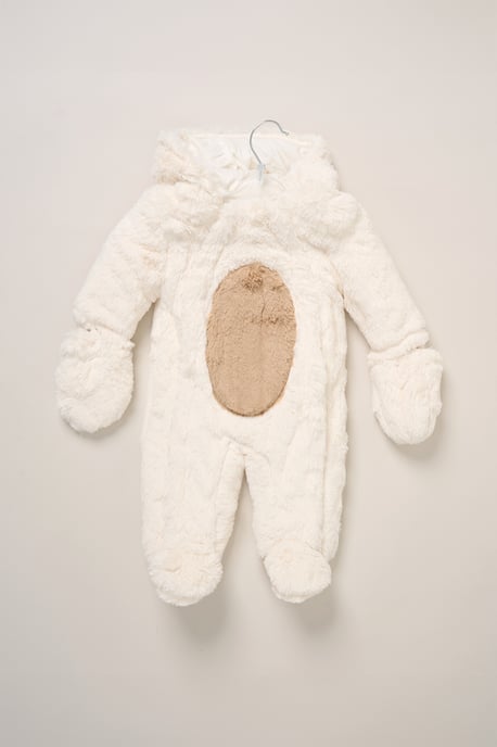 Bear Pramsuit - Image 2