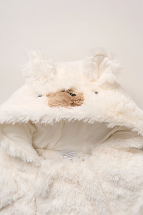 Bear Pramsuit - Image 3