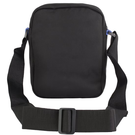 Castore Crew Black Crossbody Bag - Image 3