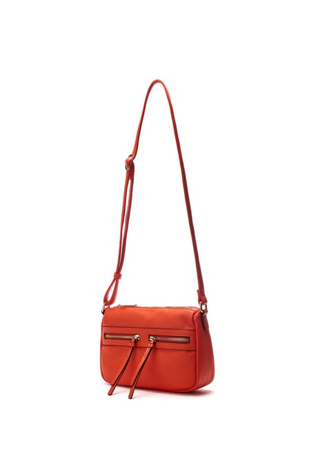 Alex Bag Orange Bags - Image 2