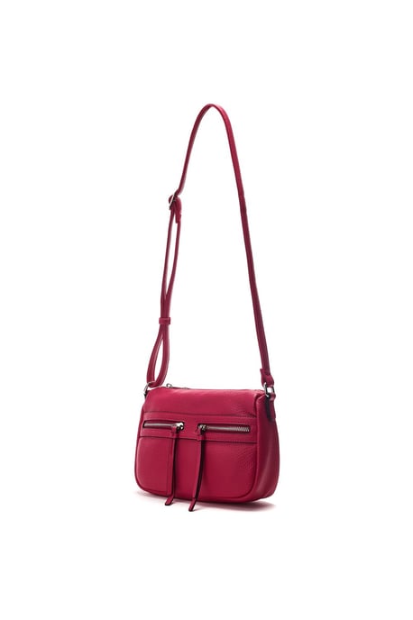 Alex Bag Fuschia Bags - Image 2