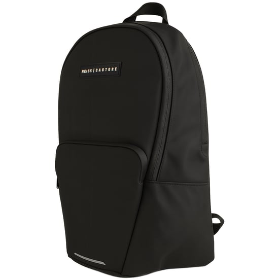 Castore Logo Black Backpack - Image 2