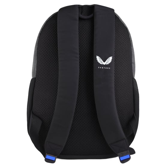 Castore Crew Black/Grey Backpack - Image 3