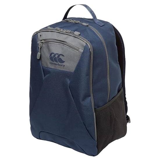 Canterbury Classics Backpack (Navy) - Image 1