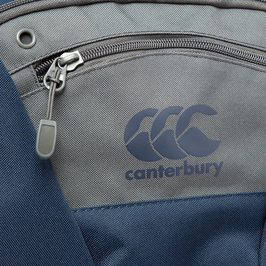 Canterbury Classics Backpack (Navy) - Image 4