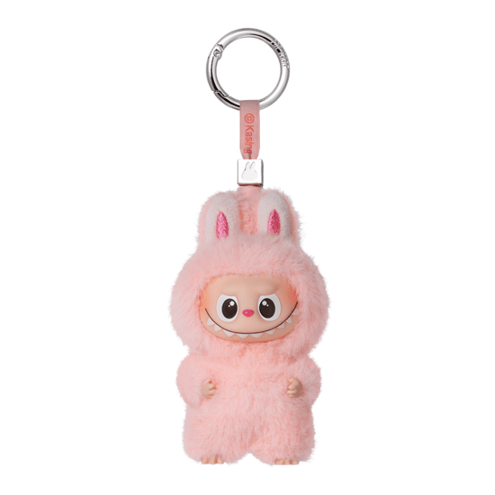 Labubu THE MONSTERS Pin For Love N-Z Series - Vinyl Plush Pendant Blind Box - Image 2