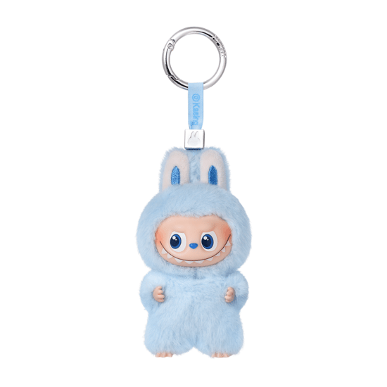 Labubu THE MONSTERS Pin For Love A-M Series - Vinyl Plush Pendant Blind Box - Image 3