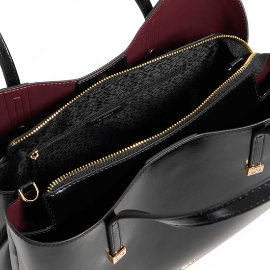 Dune Accessories Dominant - Double Grab Handle Tote Bag - Image 2