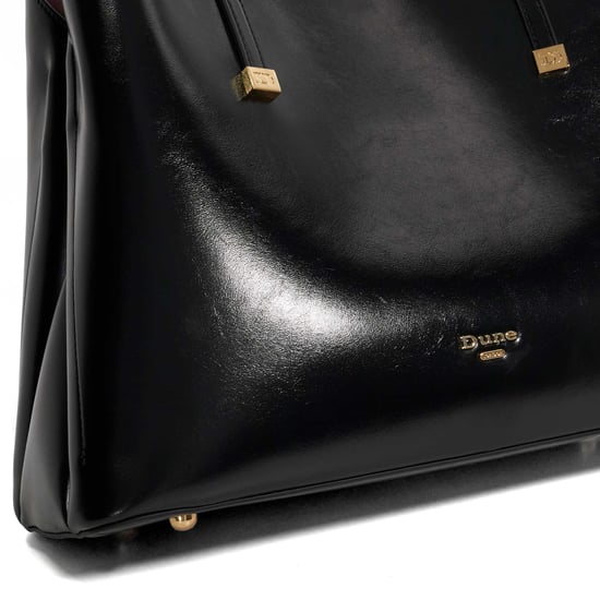 Dune Accessories Dominant - Double Grab Handle Tote Bag - Image 4