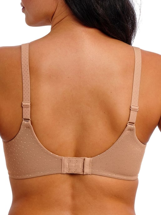 Back Appeal Underwire Bra - Image 2