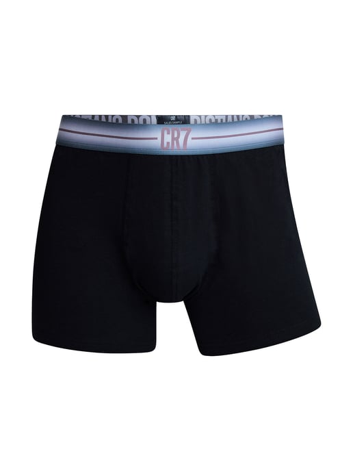 CR7 Cristiano Ronaldo Heren Drinken Katoenen Stretch & Reistas 5-Pack Onderbroeken, Ondergoed, Boxers - Image 2