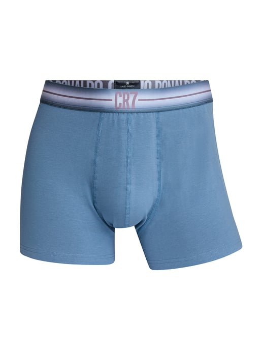 CR7 Cristiano Ronaldo Heren Drinken Katoenen Stretch & Reistas 5-Pack Onderbroeken, Ondergoed, Boxers - Image 6