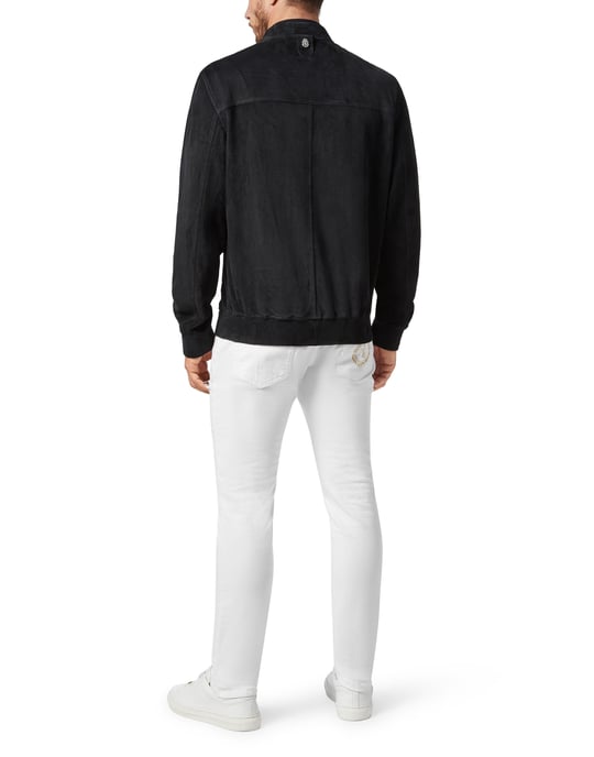 Leather Jacket Crest - Image 5