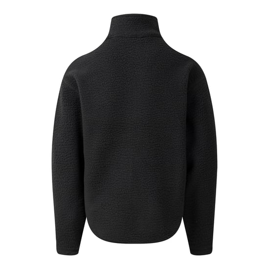 Dare 2B Kinderen Zesty II Fleece Jacket (Zwart) - Image 2