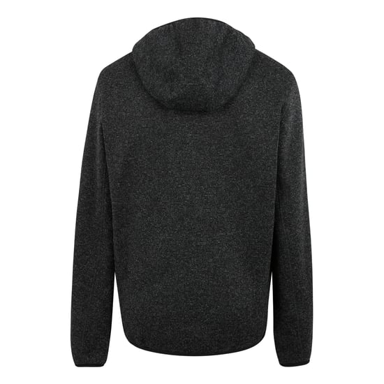 Regatta Heren Newhill Marl Full Zip Fleecejack (As) - Image 2