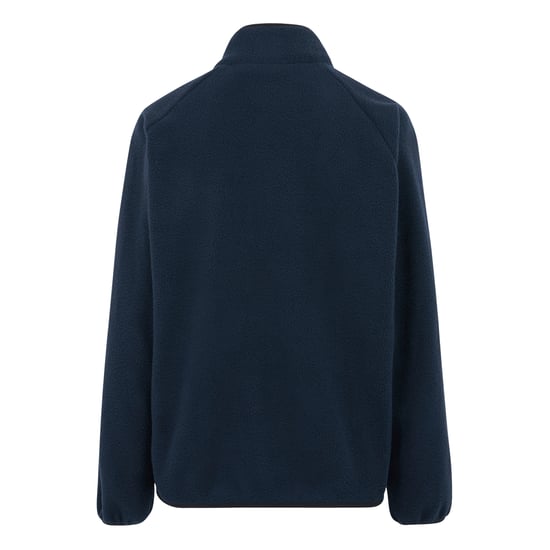 Regatta Heren Frankie Borg Fleece Jack (Marineblauw) - Image 2