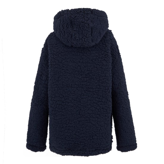 Regatta Womens/Ladies Orielle Full Zip Fleece Jacket (Navy) - Image 2