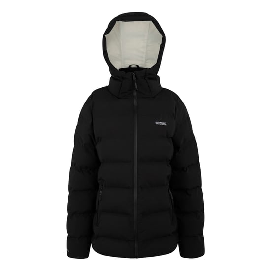 Regatta Womens/Ladies Altoro Thermal Padded Jacket (Black) - Image 1