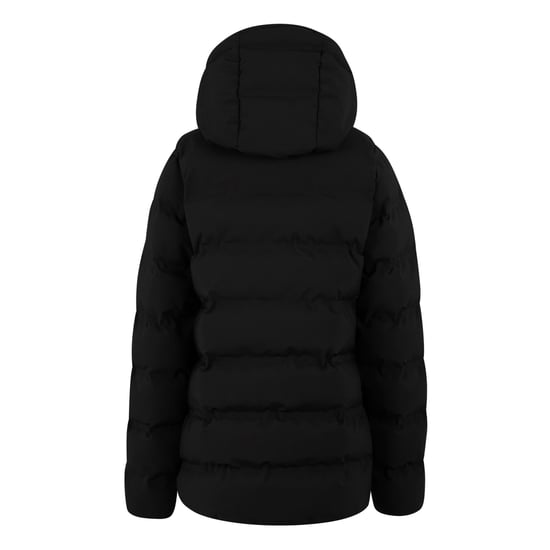 Regatta Womens/Ladies Altoro Thermal Padded Jacket (Black) - Image 2