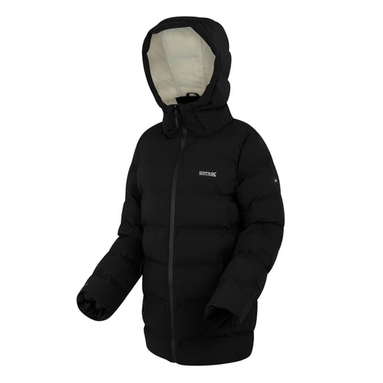 Regatta Womens/Ladies Altoro Thermal Padded Jacket (Black) - Image 3