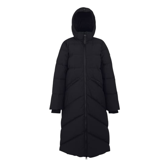 Regatta Womens/Ladies Ujeane Padded Jacket (Black) - Image 1