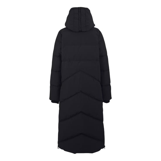 Regatta Womens/Ladies Ujeane Padded Jacket (Black) - Image 2