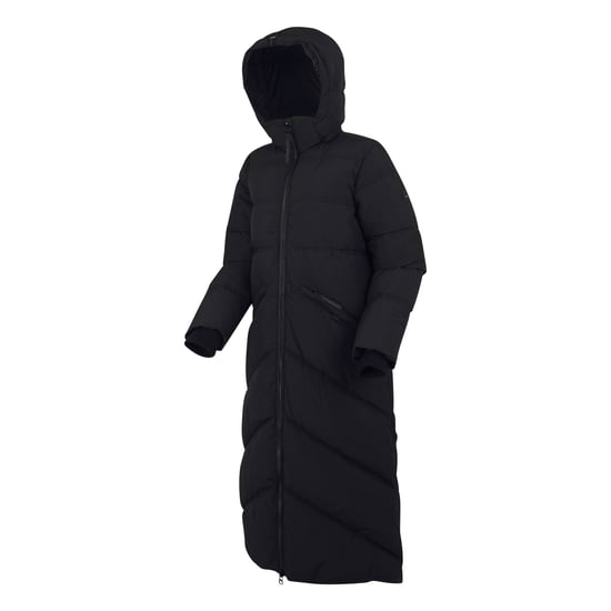 Regatta Womens/Ladies Ujeane Padded Jacket (Black) - Image 3