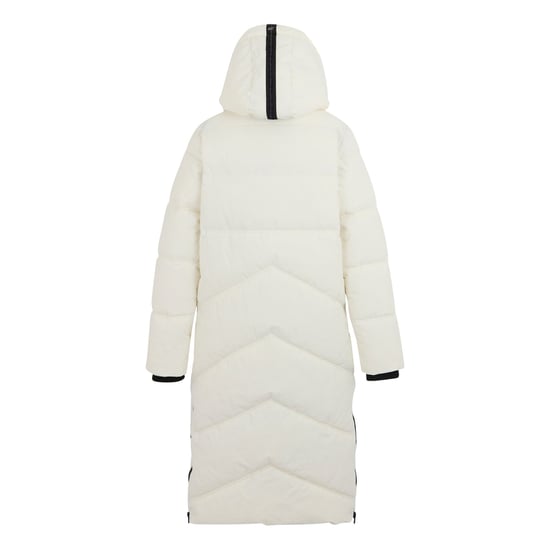 Regatta Womens/Ladies Ujeane Padded Jacket (Stone White) - Image 2