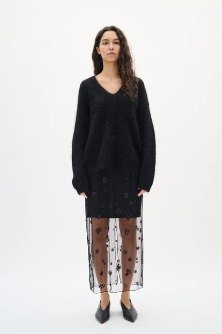 KUIIW SKIRT Casual Fitted - Image 1